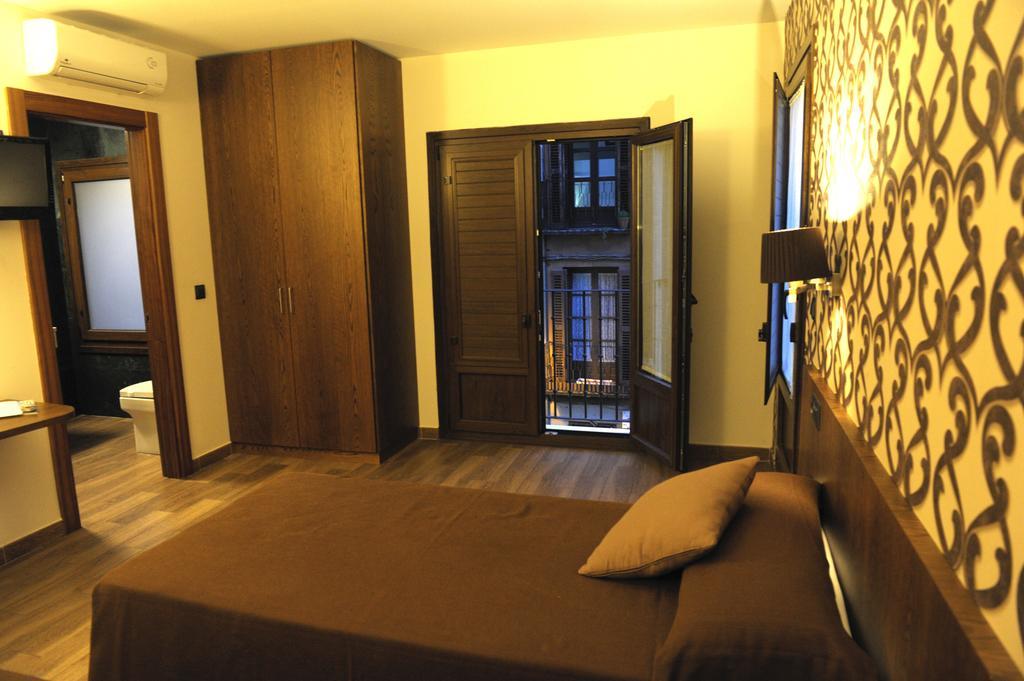 Le Petit Leon Hotel Exterior foto